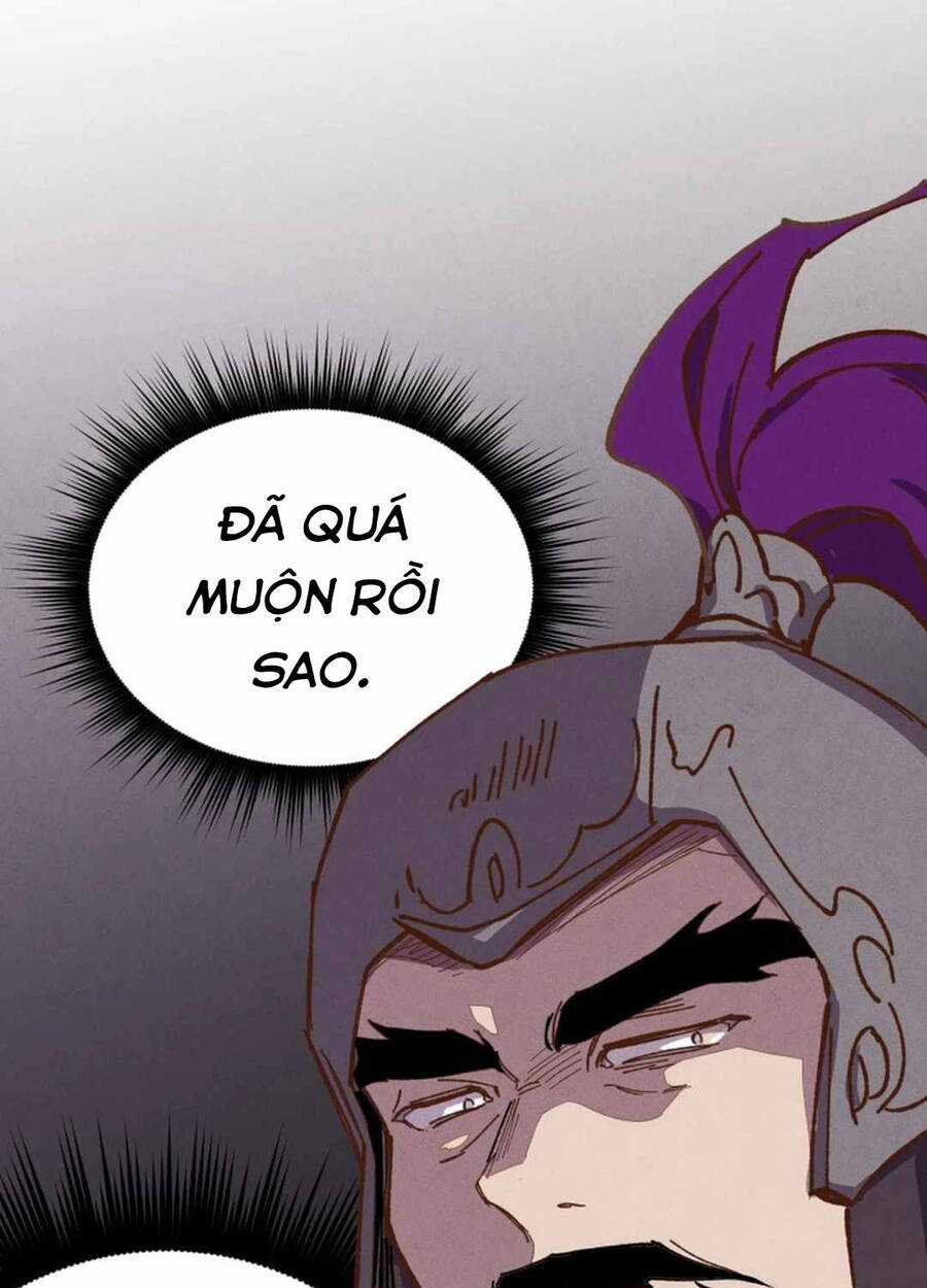 Lightning Degree - Chapter 182 - Trang 131