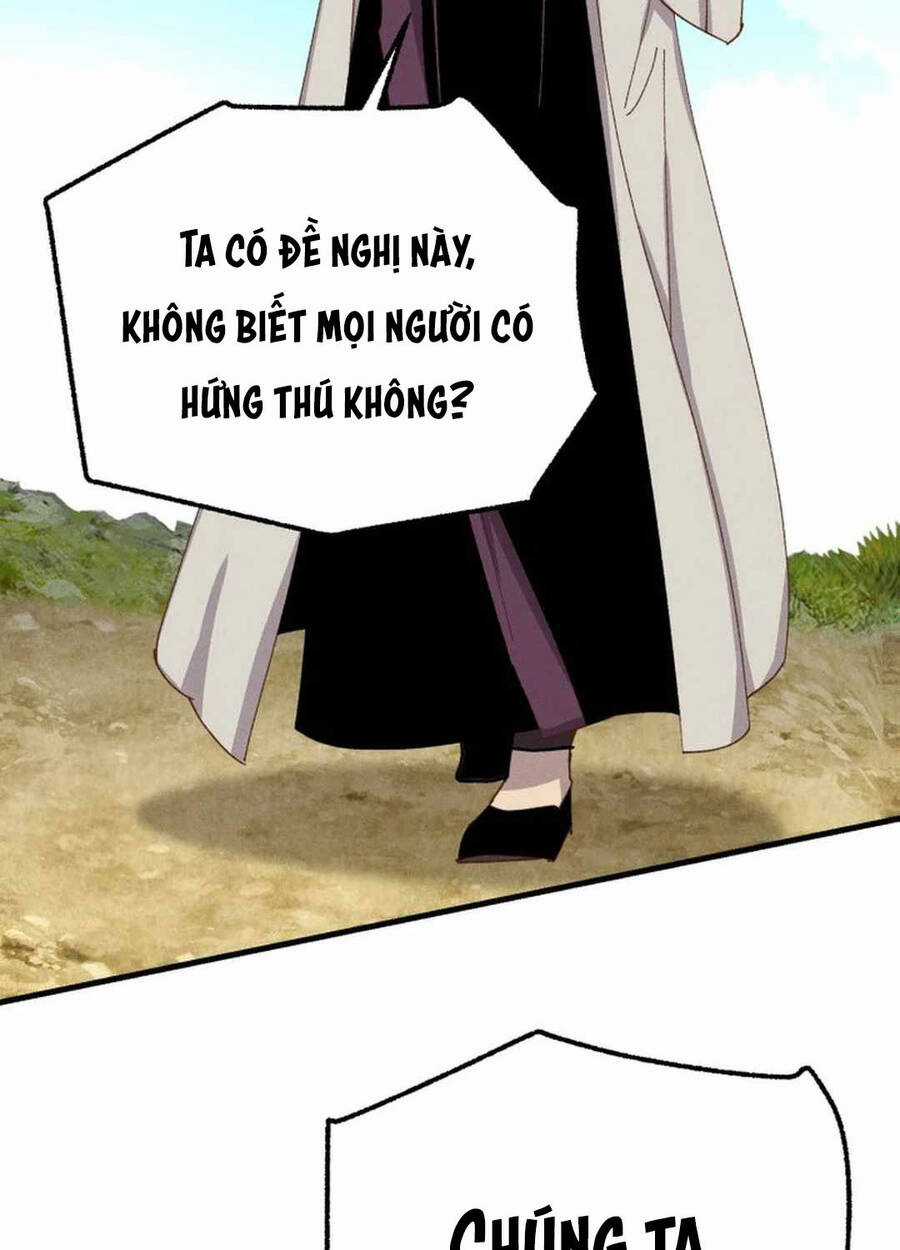 Lightning Degree - Chapter 182 - Trang 137