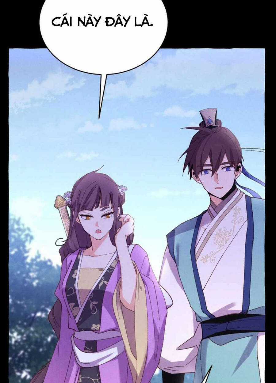 Lightning Degree - Chapter 182 - Trang 31