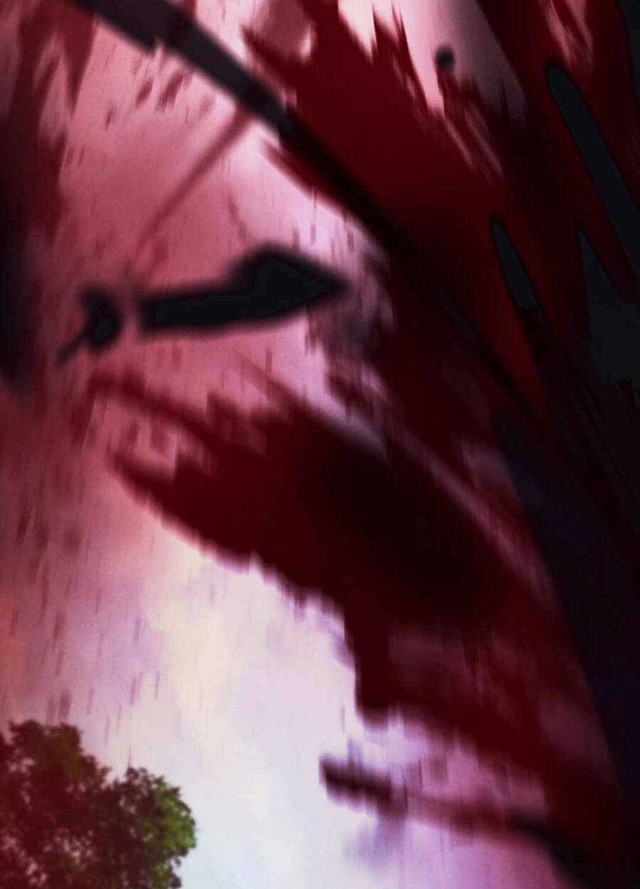 Lightning Degree - Chapter 182 - Trang 5