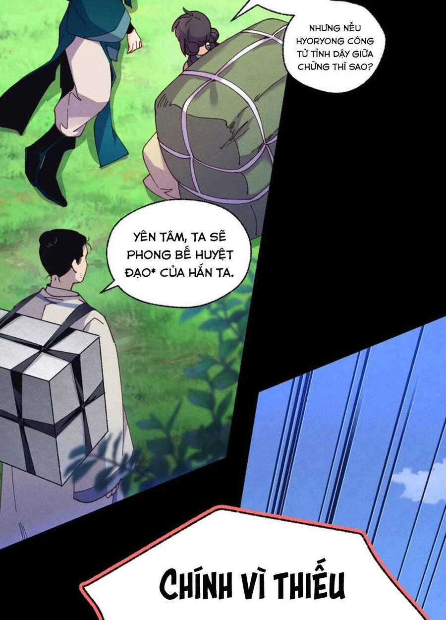 Lightning Degree - Chapter 182 - Trang 41