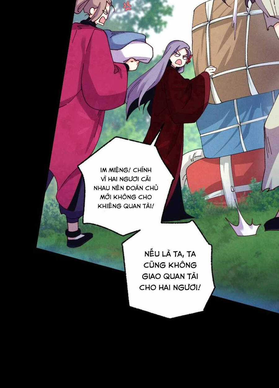 Lightning Degree - Chapter 182 - Trang 43