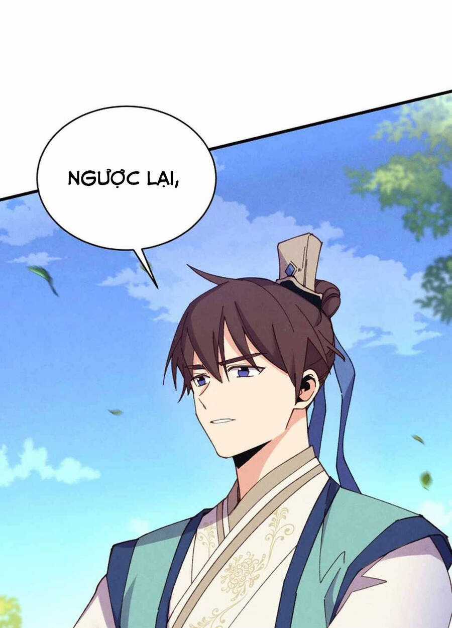 Lightning Degree - Chapter 182 - Trang 55