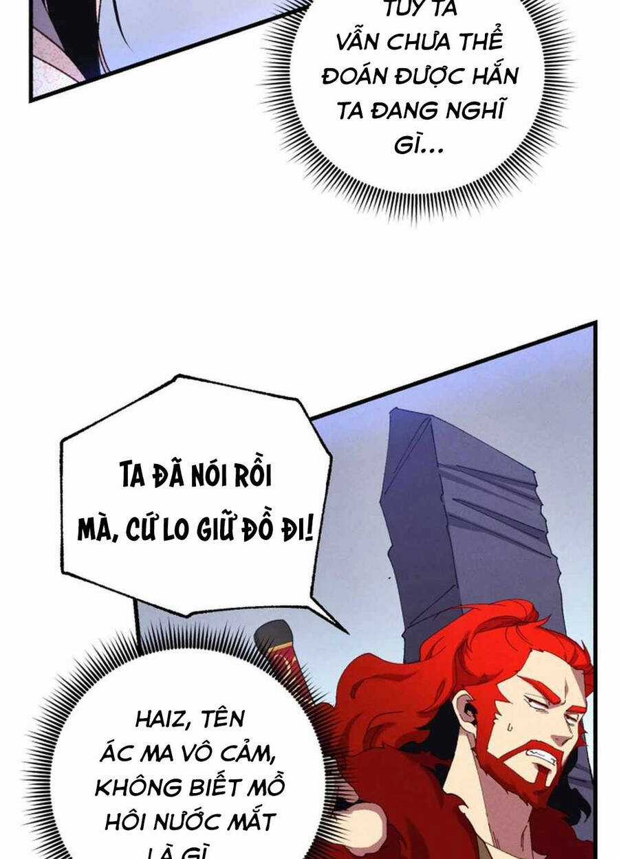 Lightning Degree - Chapter 182 - Trang 59