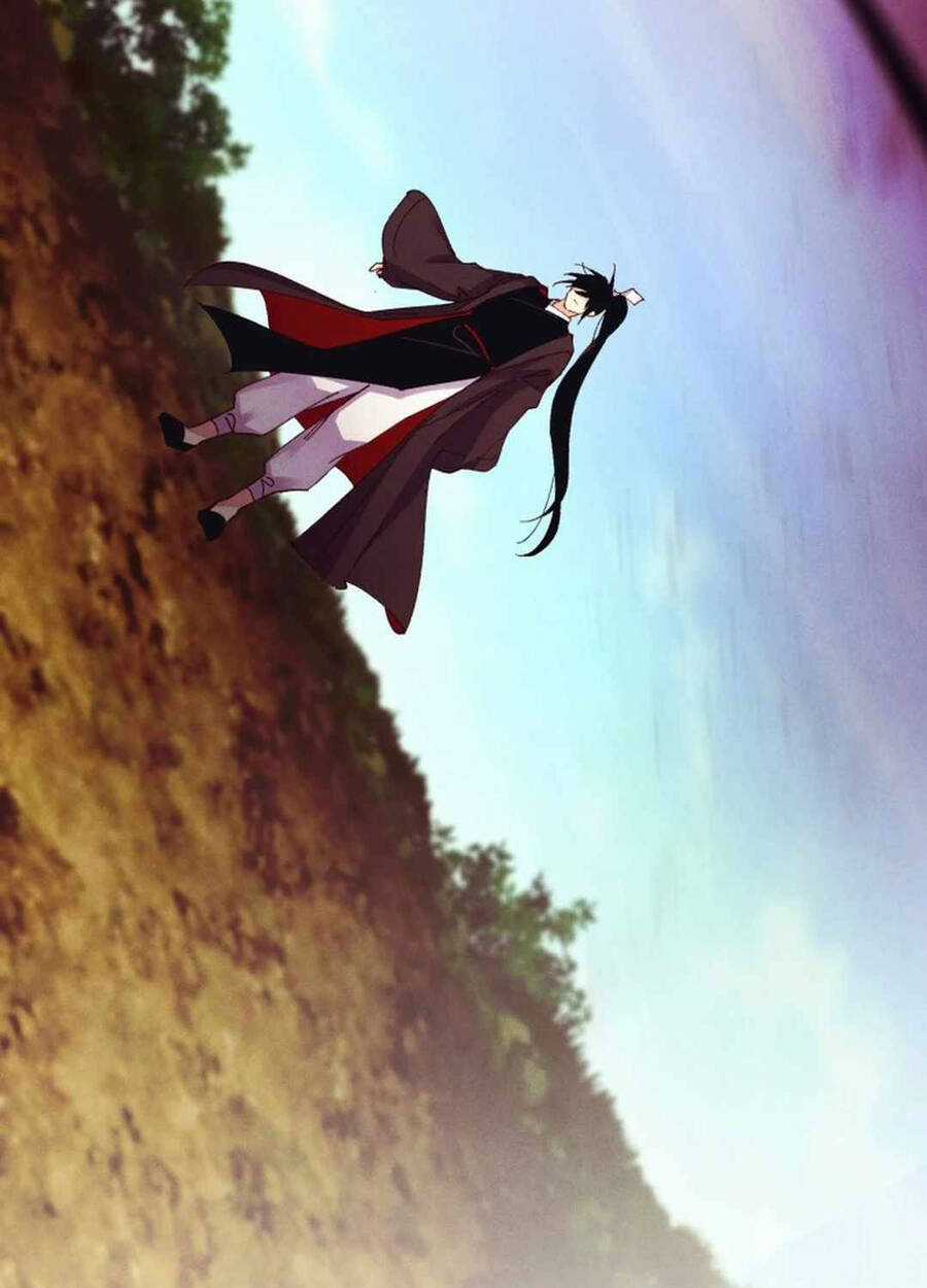 Lightning Degree - Chapter 182 - Trang 7