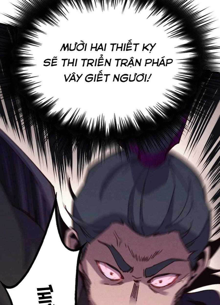 Lightning Degree - Chapter 182 - Trang 73