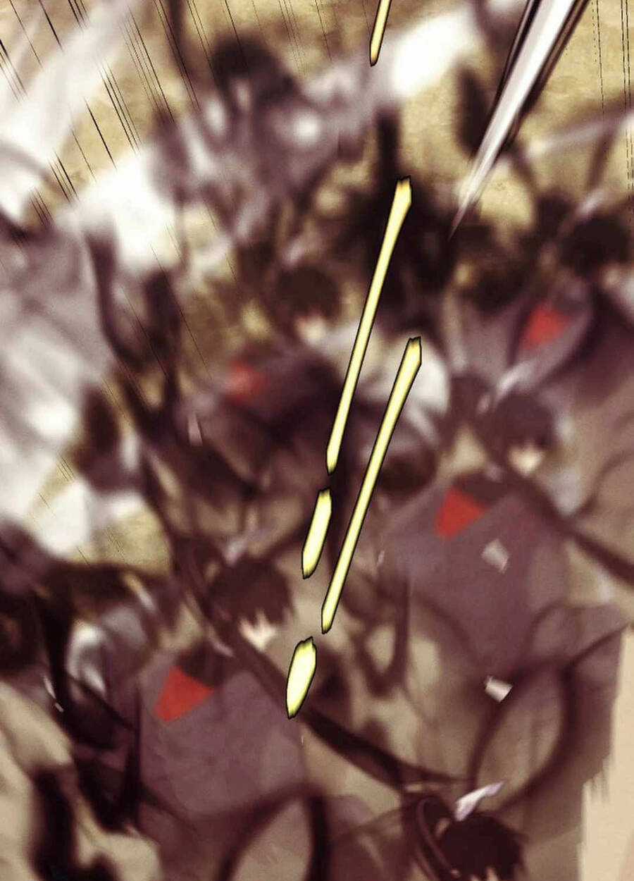 Lightning Degree - Chapter 182 - Trang 97