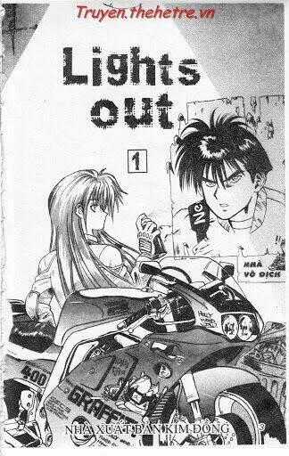 Lights Out - Chapter 1 - Trang 1