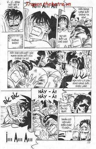 Lights Out - Chapter 1 - Trang 11