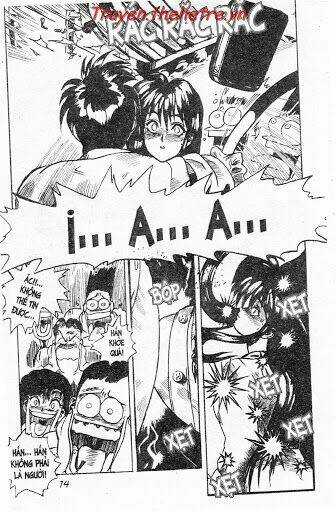 Lights Out - Chapter 1 - Trang 12