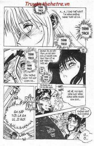 Lights Out - Chapter 1 - Trang 13