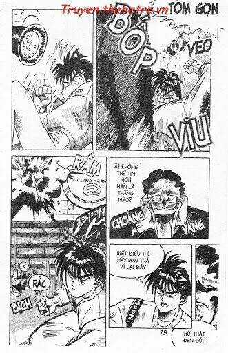 Lights Out - Chapter 1 - Trang 17