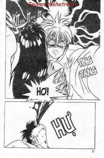 Lights Out - Chapter 1 - Trang 9