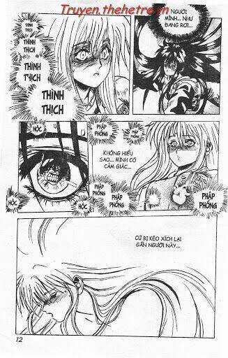 Lights Out - Chapter 1 - Trang 10