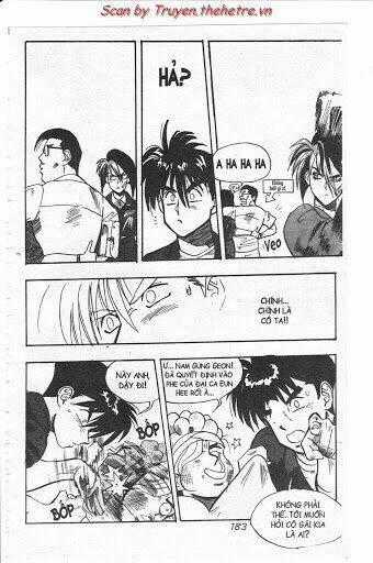 Lights Out - Chapter 10 - Trang 1