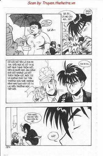 Lights Out - Chapter 10 - Trang 2