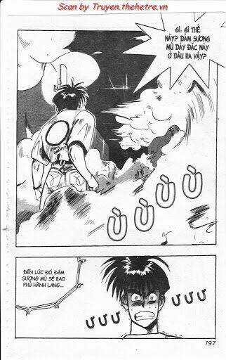 Lights Out - Chapter 10 - Trang 12