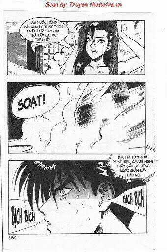 Lights Out - Chapter 10 - Trang 13