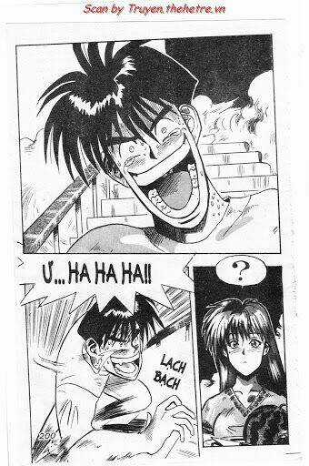 Lights Out - Chapter 10 - Trang 15