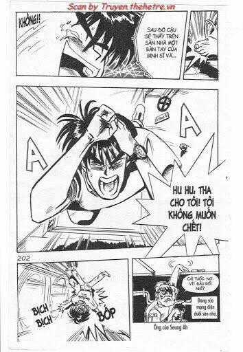 Lights Out - Chapter 10 - Trang 17