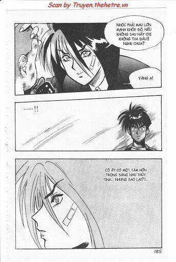 Lights Out - Chapter 10 - Trang 3