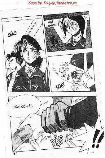 Lights Out - Chapter 10 - Trang 4