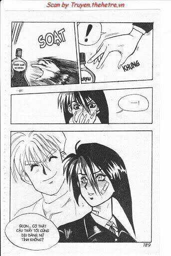 Lights Out - Chapter 10 - Trang 5