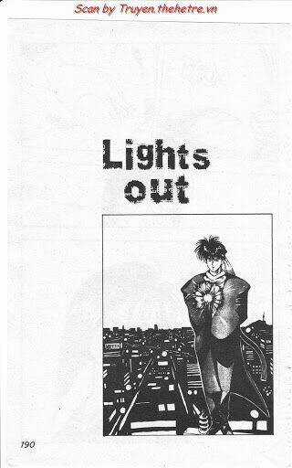 Lights Out - Chapter 10 - Trang 6