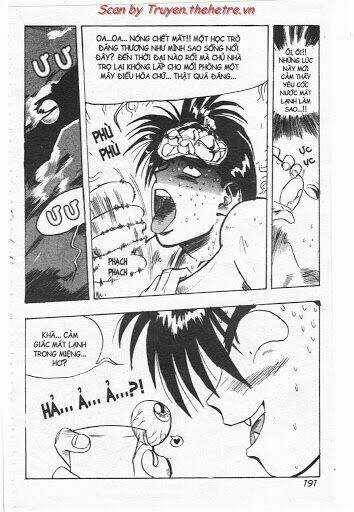 Lights Out - Chapter 10 - Trang 7