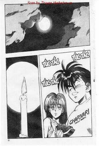 Lights Out - Chapter 11 - Trang 2