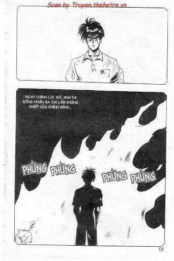 Lights Out - Chapter 11 - Trang 11