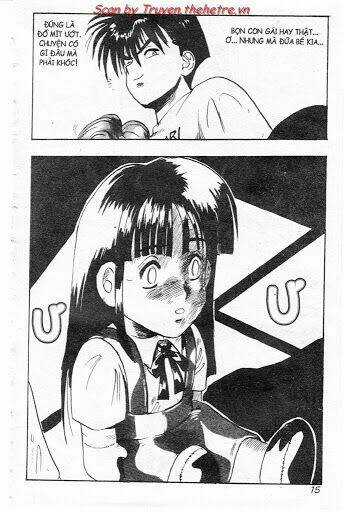 Lights Out - Chapter 11 - Trang 13