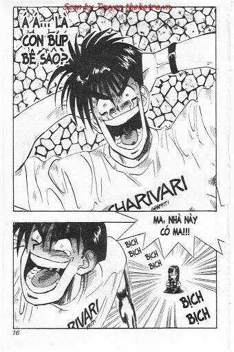 Lights Out - Chapter 11 - Trang 14