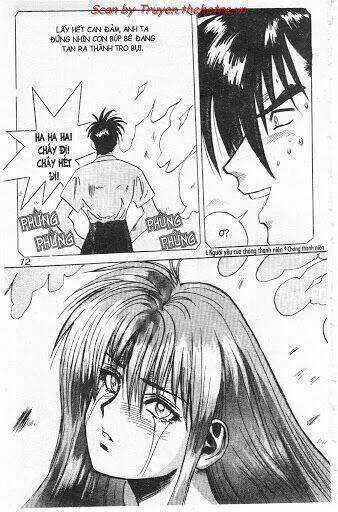 Lights Out - Chapter 11 - Trang 10