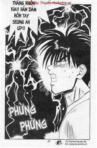 Lights Out - Chapter 12 - Trang 12