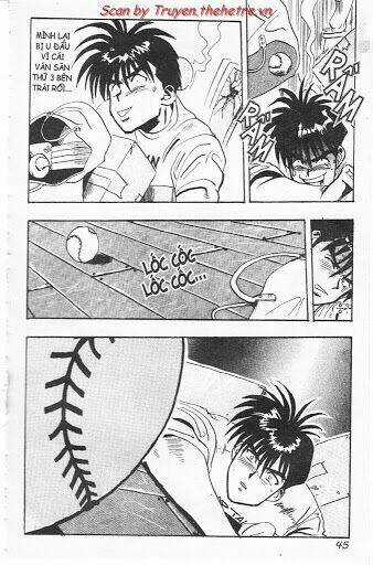 Lights Out - Chapter 13 - Trang 11