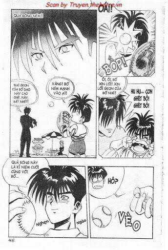 Lights Out - Chapter 13 - Trang 12