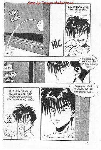 Lights Out - Chapter 13 - Trang 13