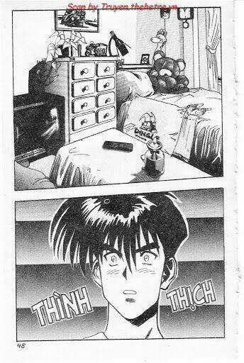 Lights Out - Chapter 13 - Trang 14