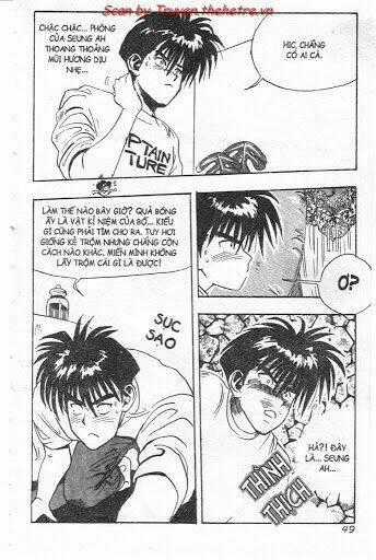 Lights Out - Chapter 13 - Trang 15