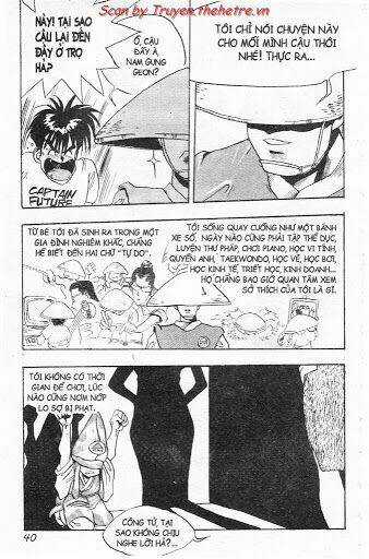 Lights Out - Chapter 13 - Trang 6