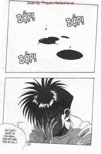 Lights Out - Chapter 14 - Trang 1