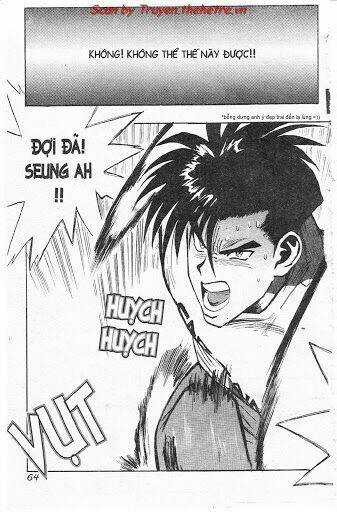 Lights Out - Chapter 14 - Trang 14