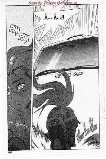 Lights Out - Chapter 14 - Trang 16