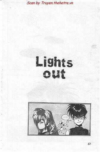 Lights Out - Chapter 14 - Trang 17