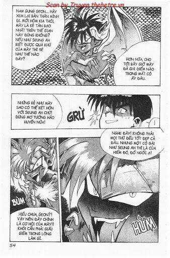 Lights Out - Chapter 14 - Trang 4