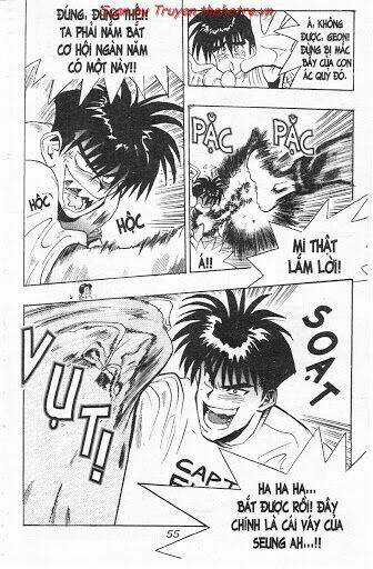 Lights Out - Chapter 14 - Trang 5