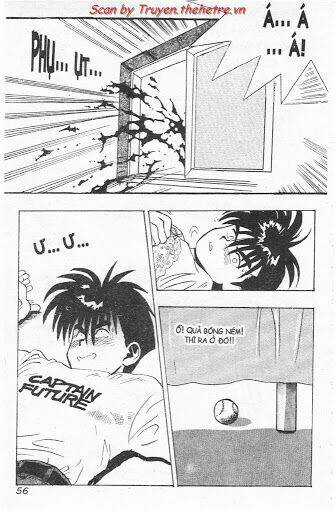 Lights Out - Chapter 14 - Trang 6