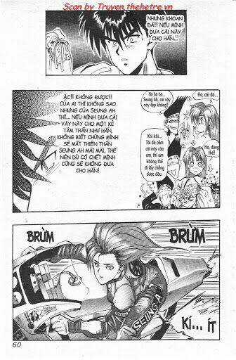 Lights Out - Chapter 14 - Trang 10