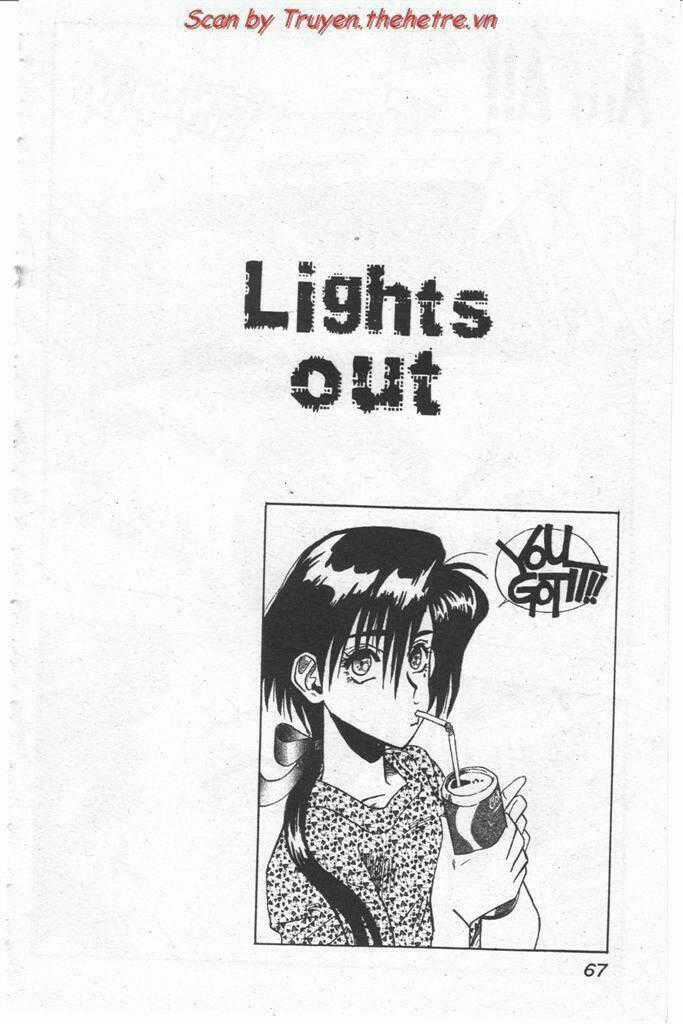 Lights Out - Chapter 15 - Trang 1